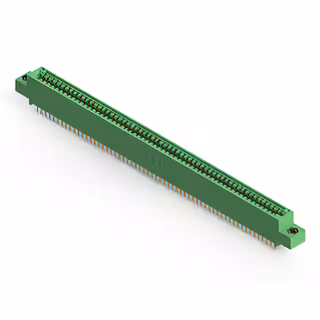 345-118-525-508 EDAC Inc.  Edgeboard Connectors